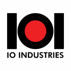 IO Industries Inc.